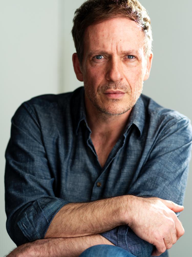 Sean Mahan