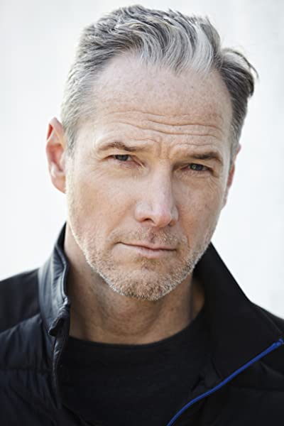Sean Mahon