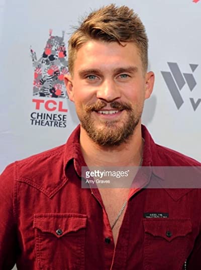 Sean Russel Herman