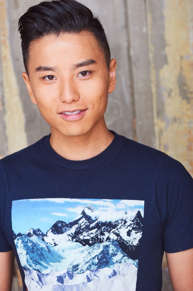Sean Sekino