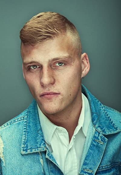 Sebastian Bull Sarning