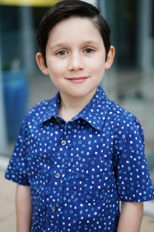 Sebastian Eugene Hansen