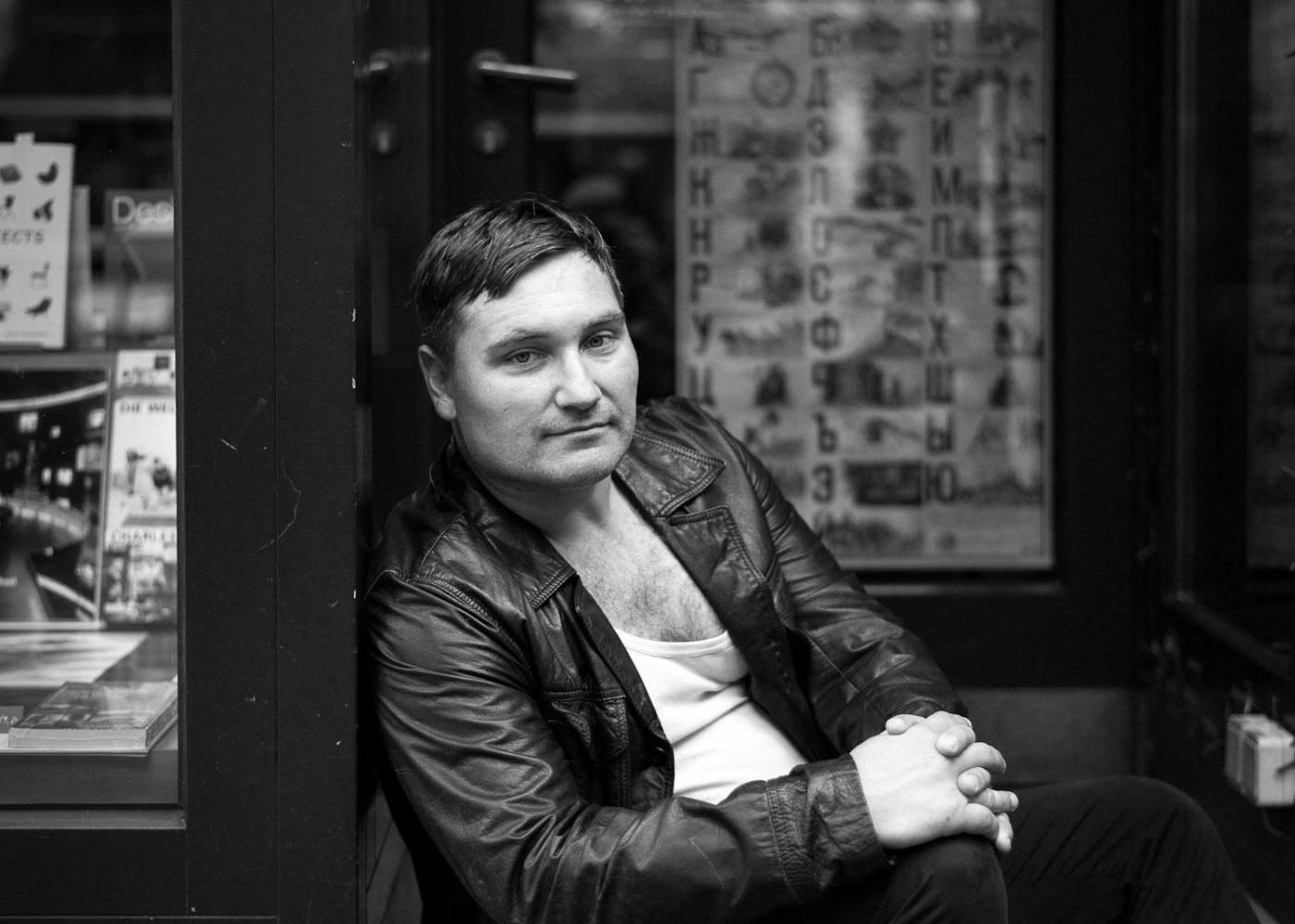 Sebastian Thiers