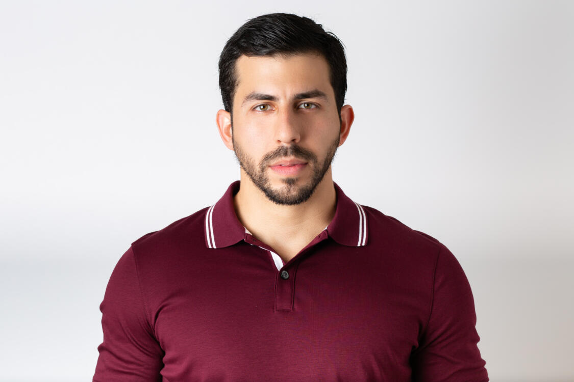 Sebastian Vázquez
