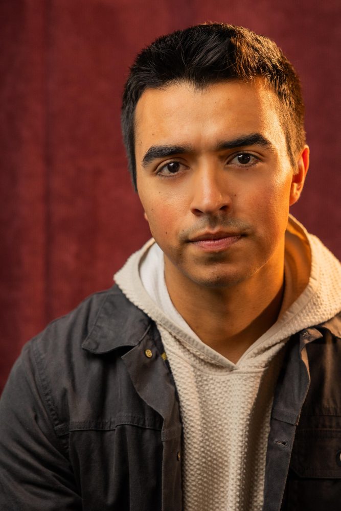 Sebastian Villalobos