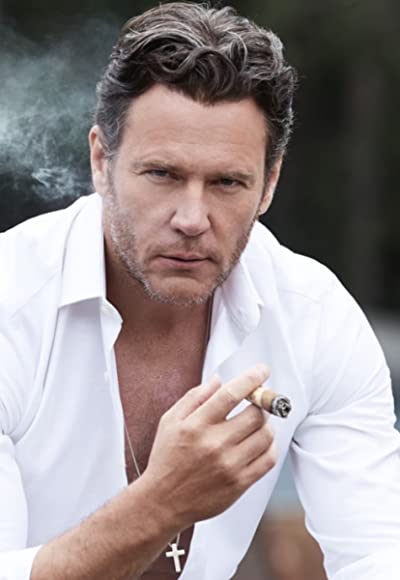 Sebastien Roberts