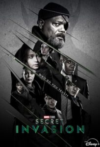 Secret Invasion 
