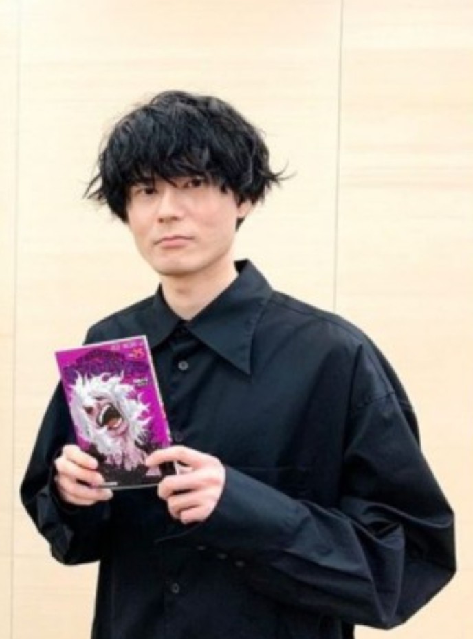 Seiichiro Yamashita