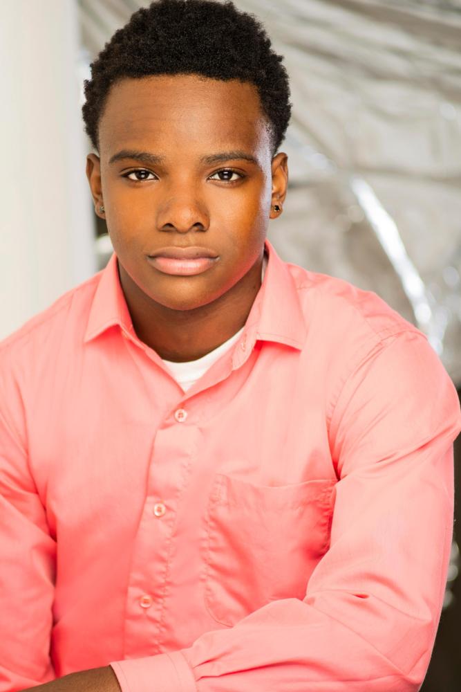Sekhai Jayden Smith