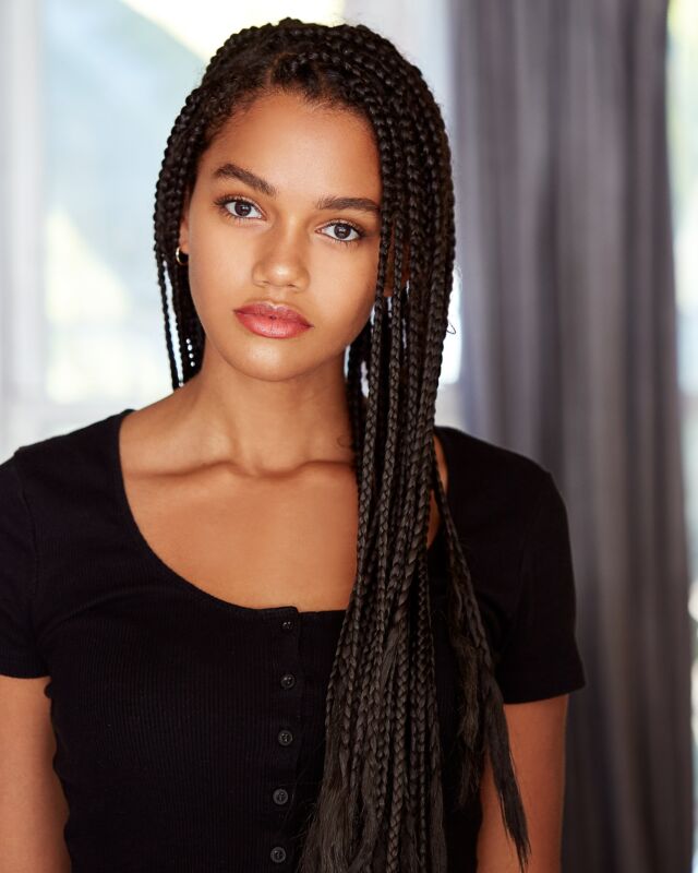 Selena Sloan