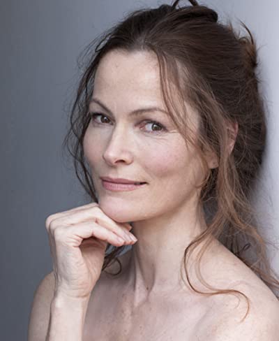 Selina Giles