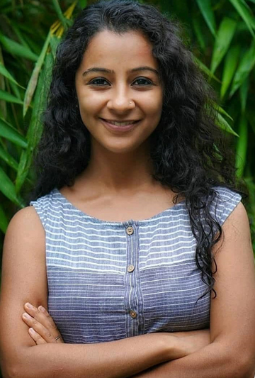 Senna Hegde