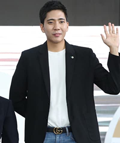 Seok-ho Shin