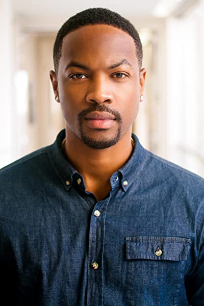 SerDarius Blain