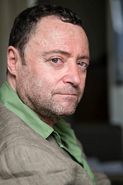 Serge Barbagallo