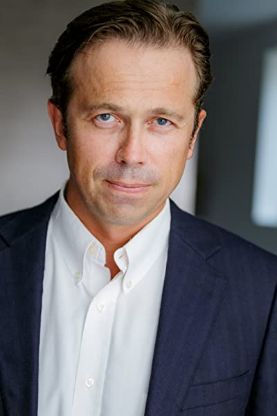 Serge Levin