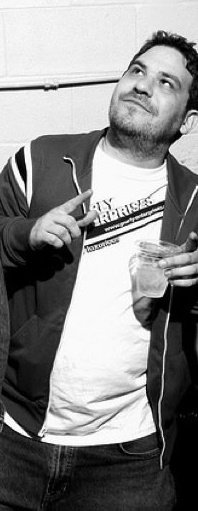 Sergio D. Acosta