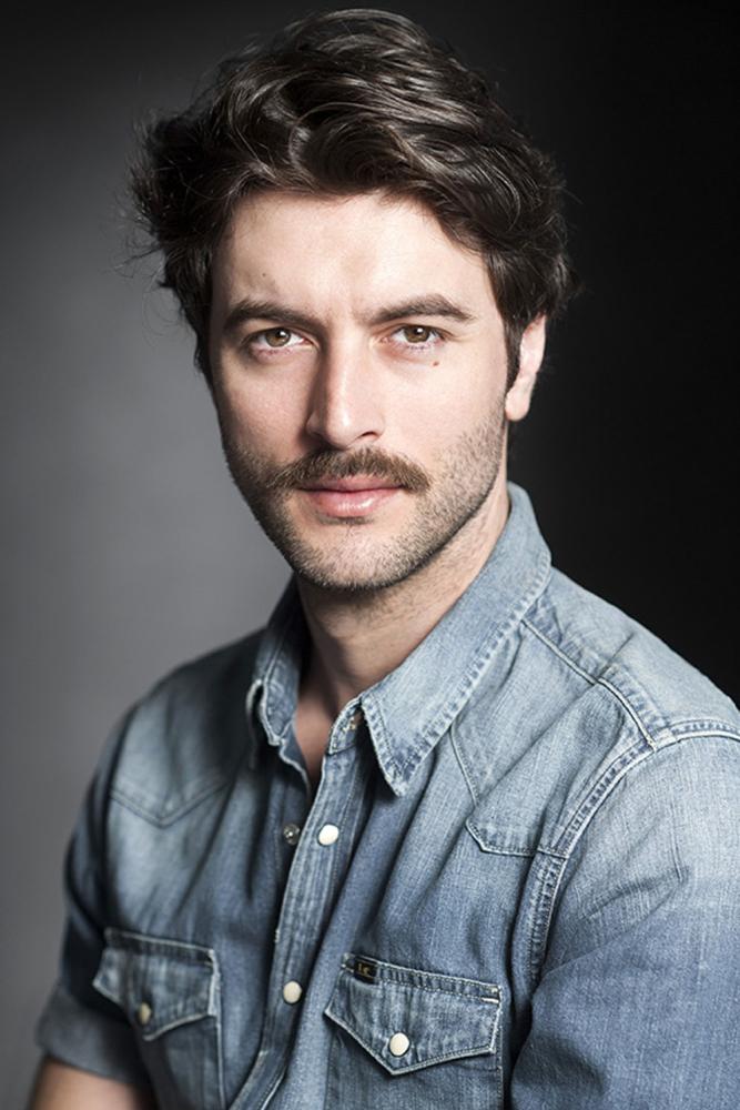 Sergio San