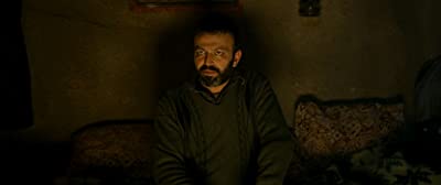 Serhat Mustafa Kiliç