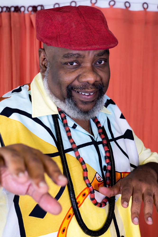Serjão Loroza