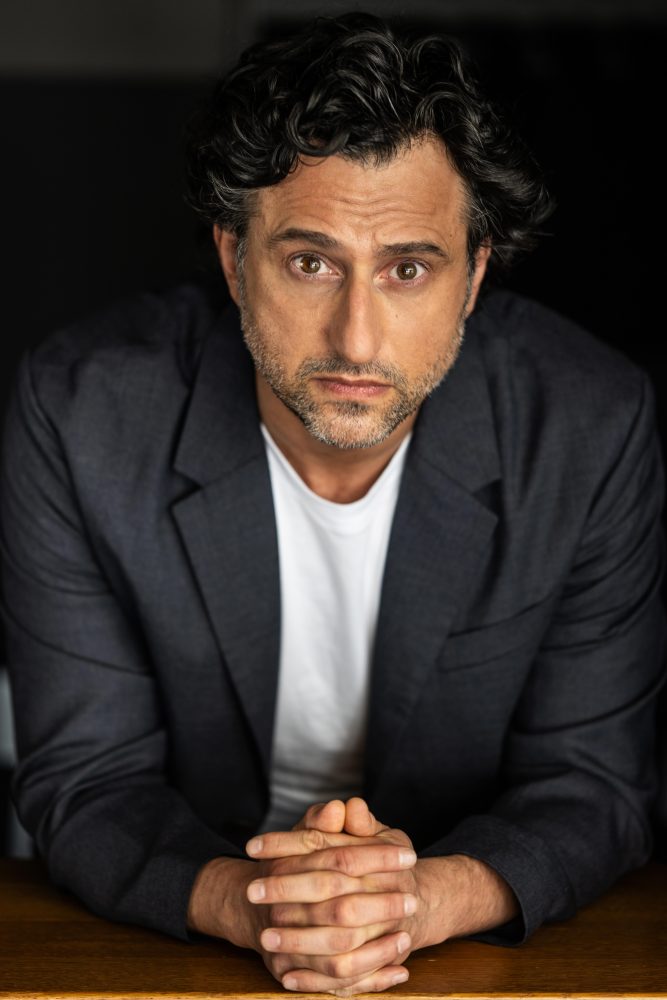 Serkan Kaya