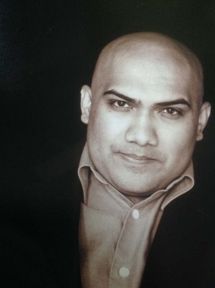 Seth Ranaweera