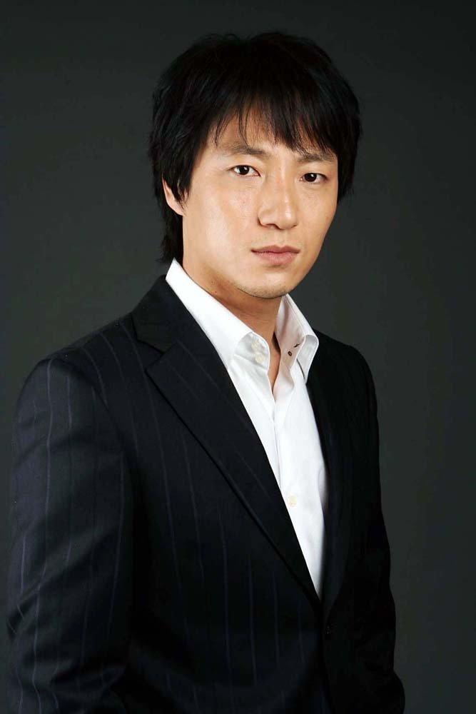 Seung-jin Hong