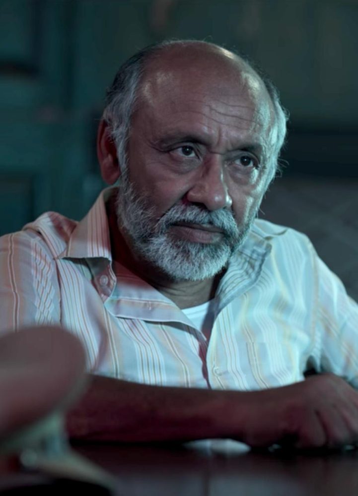 Sev Anand