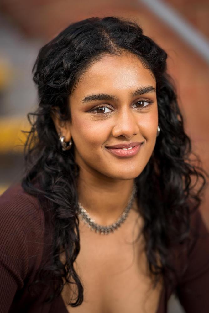 Shabana Azeez