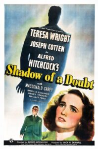 Shadow of a Doubt 