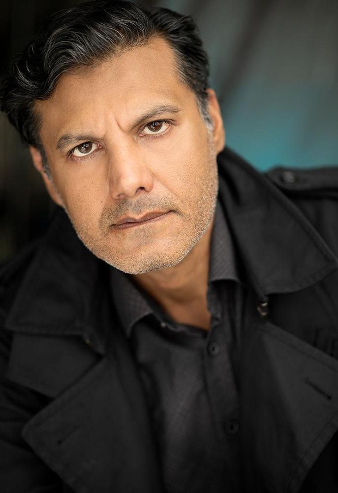 Shafin Karim