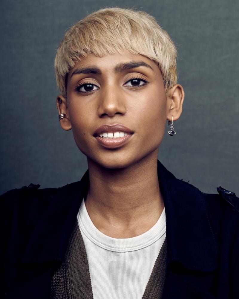Shamita Siva