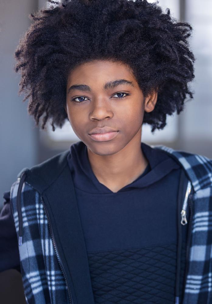 Shamori Washington