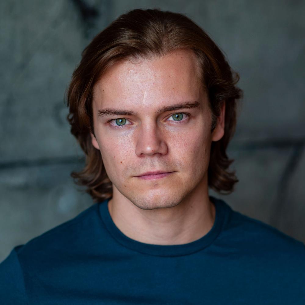 Shane Graham