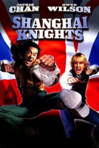 Shanghai Knights 