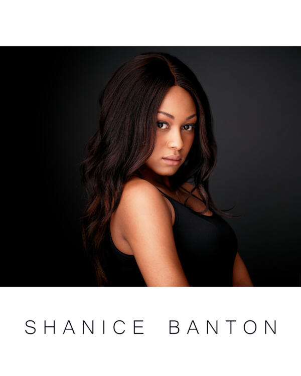 Shanice Banton