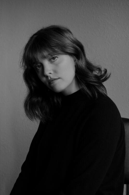 Shannon Hutchinson