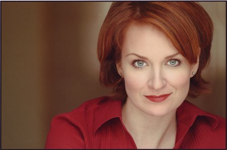 Shannon OHurley