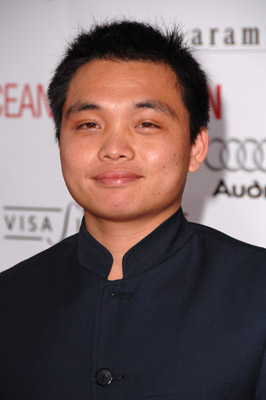 Shaobo Qin