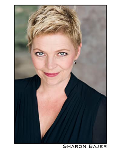 Sharon Bajer
