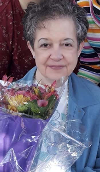 Sharon Frank