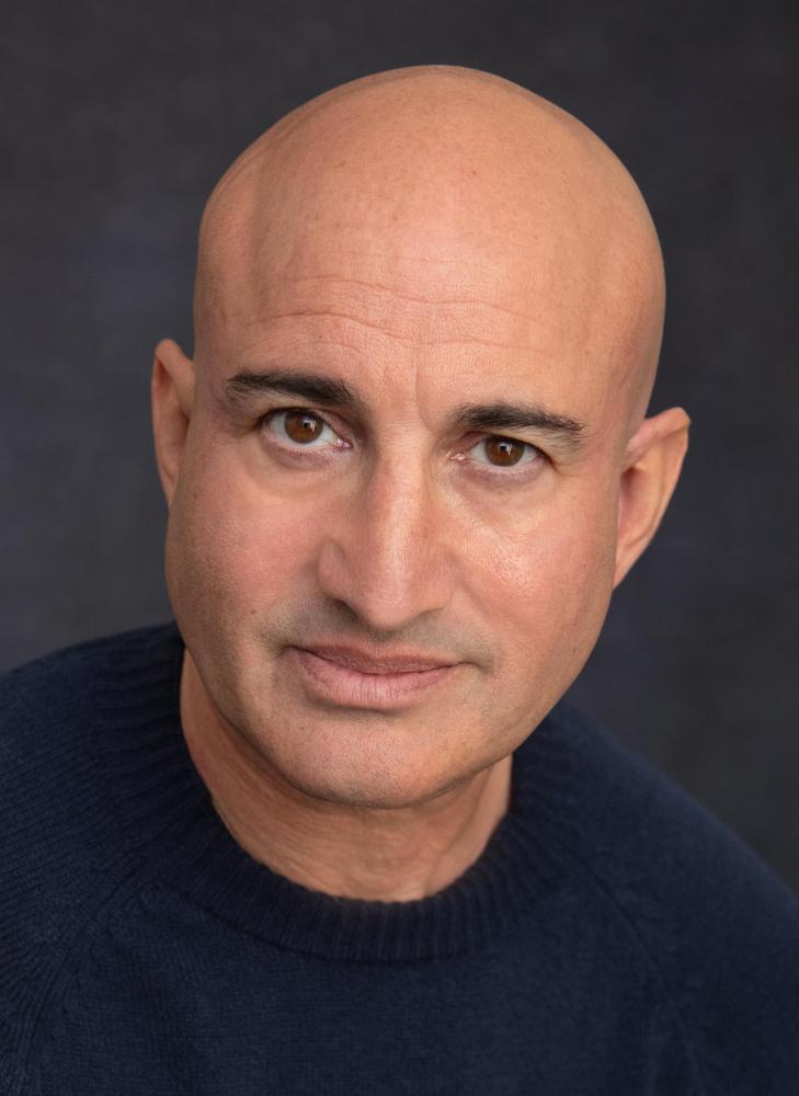 Shashi Rami