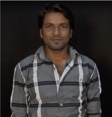 Shashi Ranjan