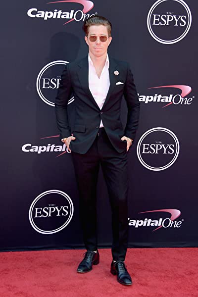 Shaun White