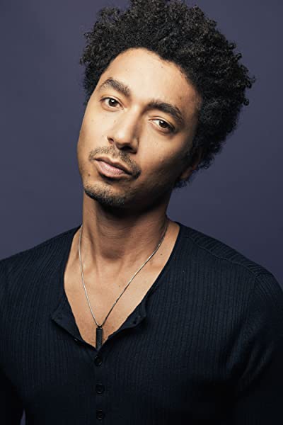 Shawn Carter Peterson