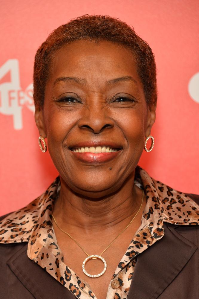 Sheila Agee
