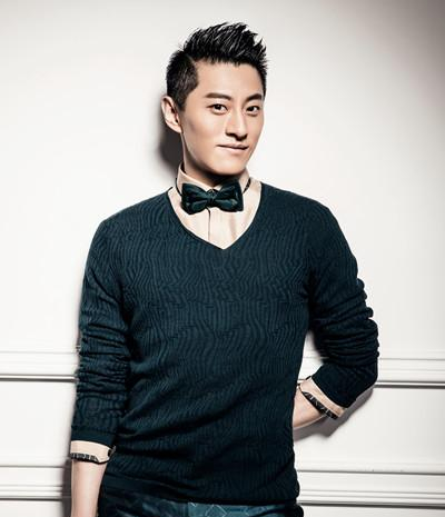 Sheng Chien