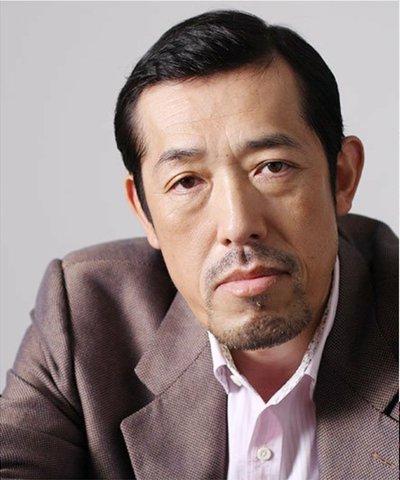 Shingo Tsurumi