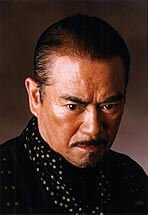 Shinichi Chiba