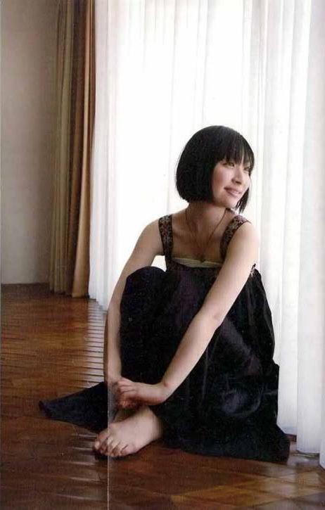 Shizuka Ishigami